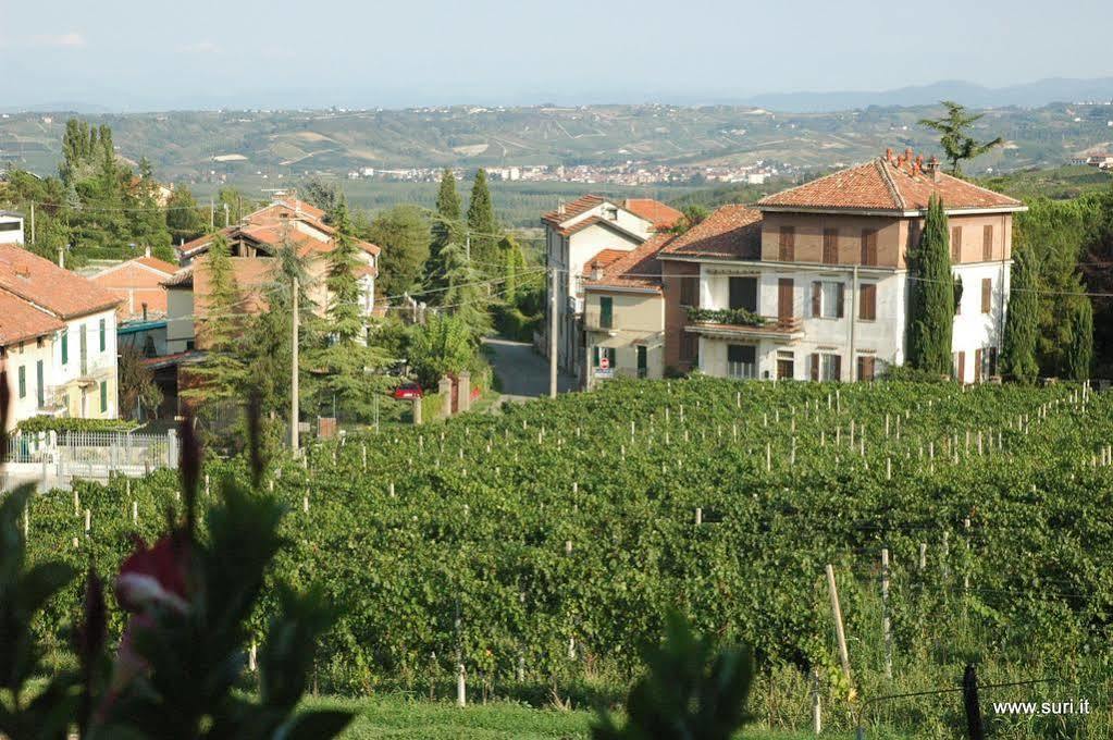 Agriturismo Suri Guest House Sant'Andrea  Exterior photo